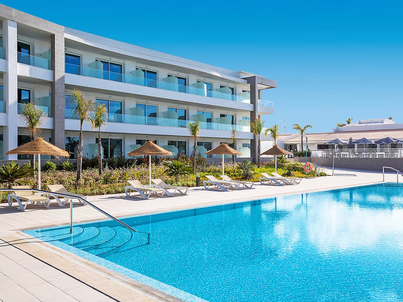 Hotel Âncora Park
