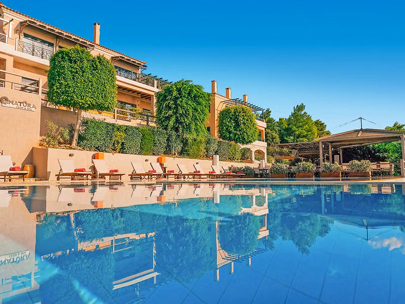 Hotel Natura Club & Spa