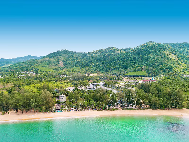 X10 Khaolak Resort