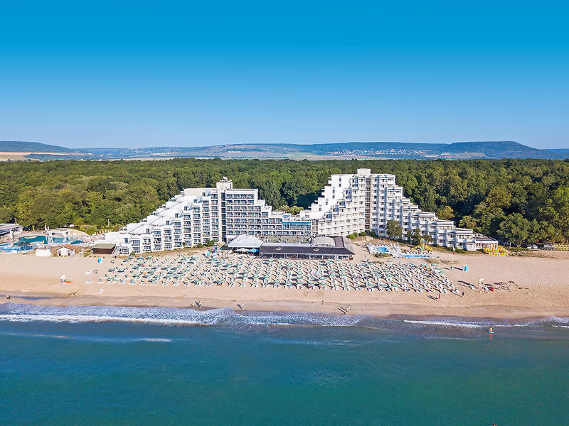 Hotel Mura