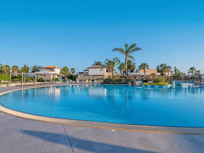 Natura Park Village Hotel & Spa
