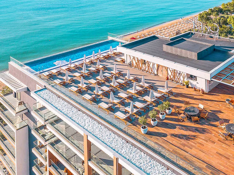 Hotel GRIFID Vistamar