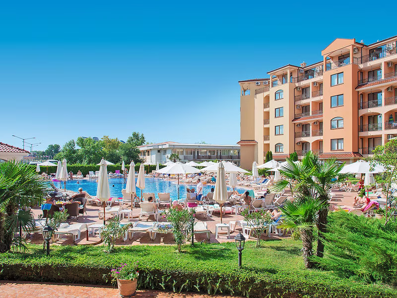 Hotel & Spa Diamant Residence