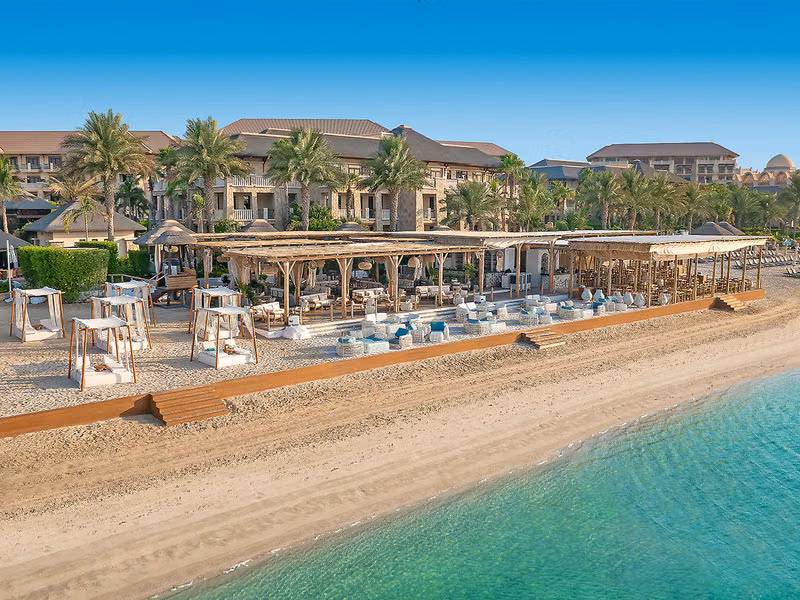 Sofitel Dubai The Palm