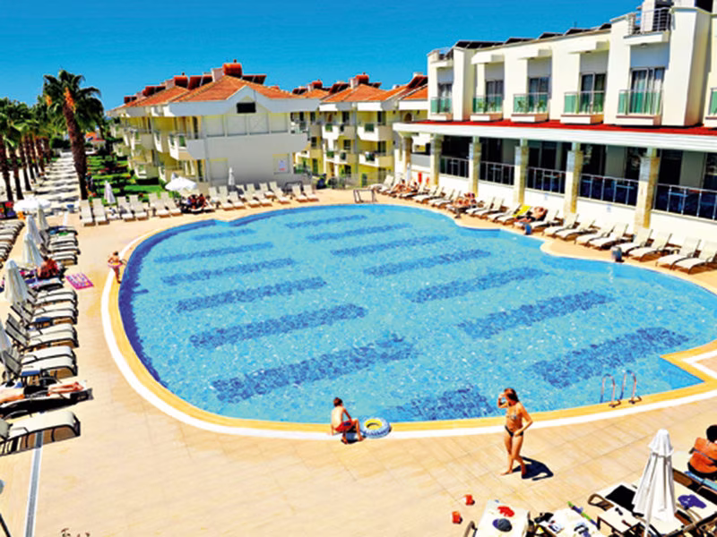 Hotel Dream Family Club