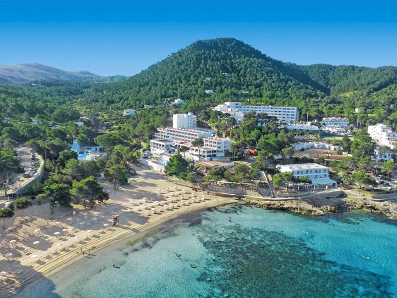 Hotel Sandos El Greco