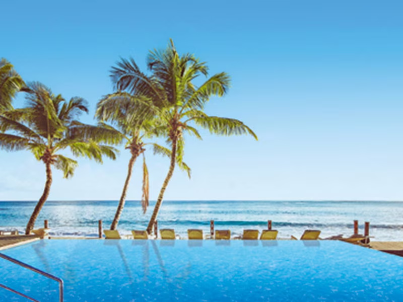 Carana Beach Hotel