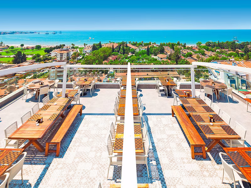 Side Su Hotel