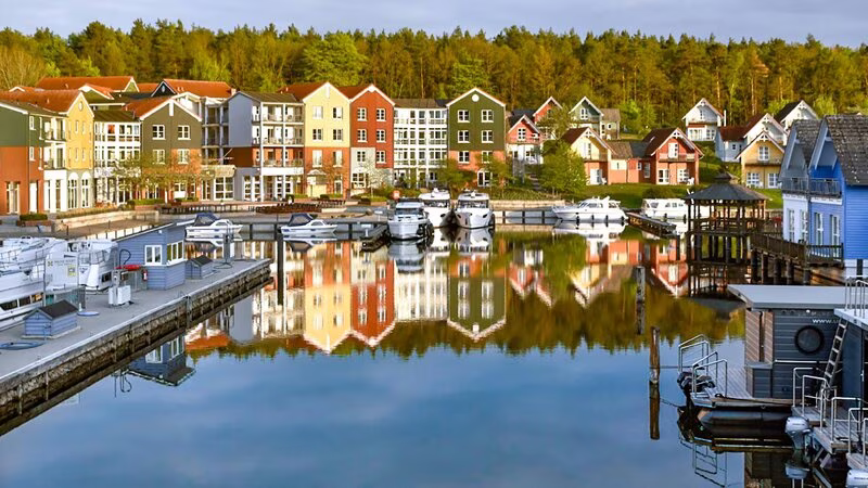 Sunday Marina Wolfsbruch