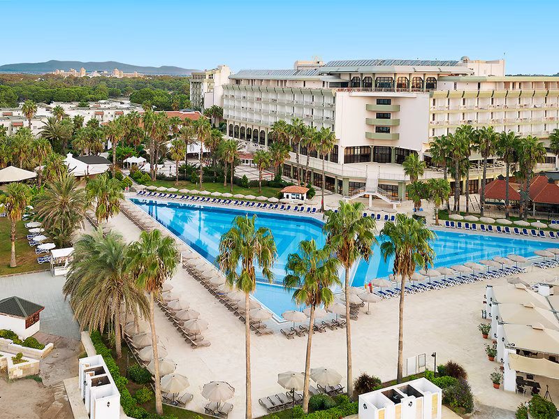 Adora Hotel & Resort