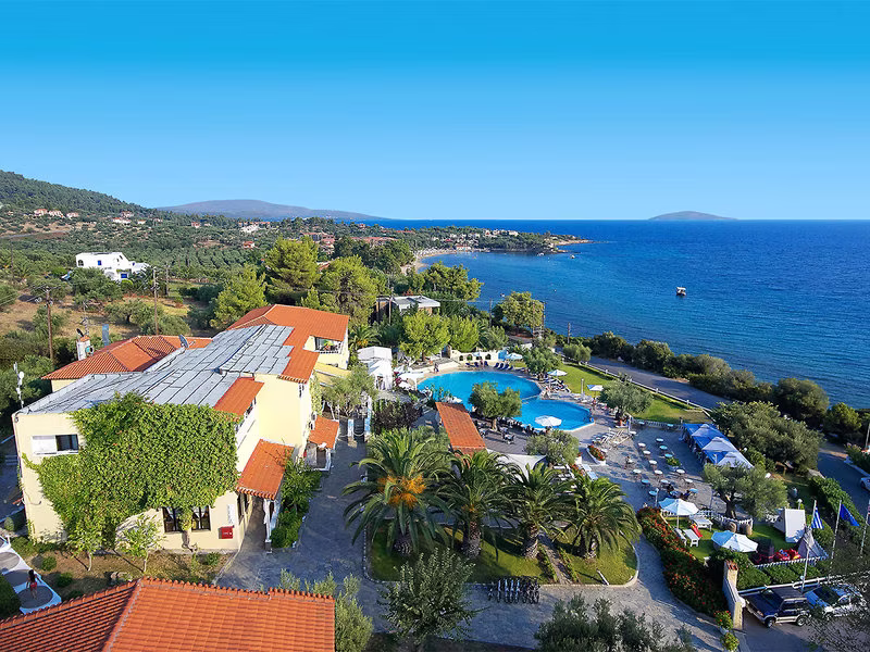 Hotel Acrotel Elea