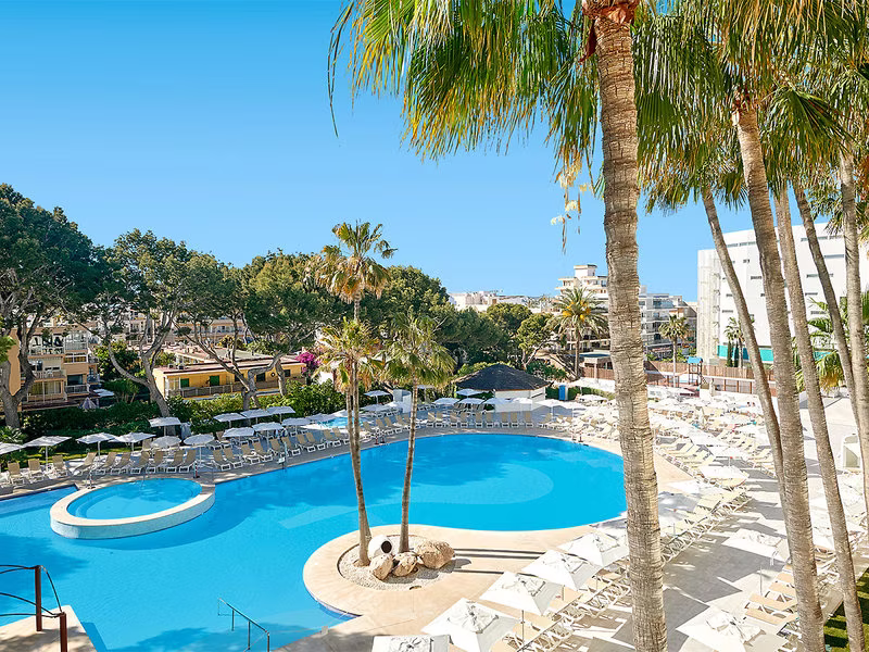 Iberostar Waves Cristina