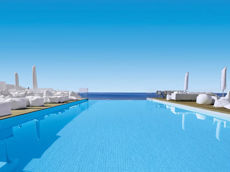 Hotel The Sindbad