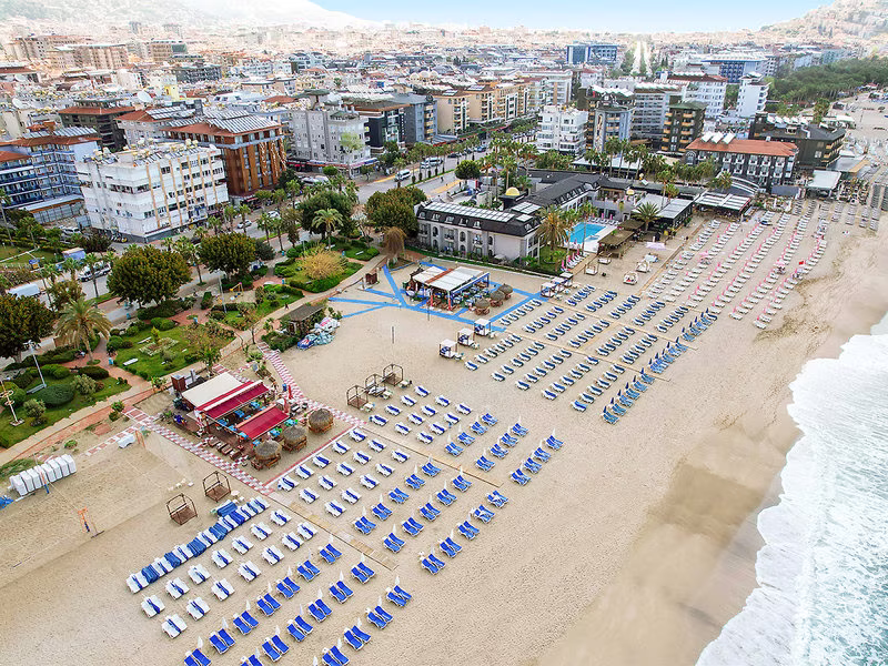 Hotel Taç Premier