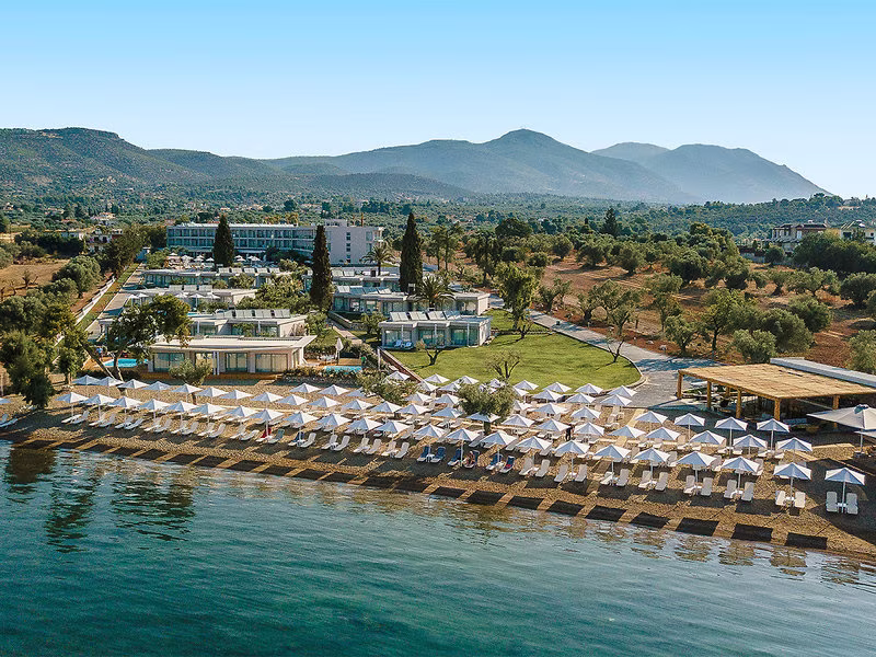 Amaronda Resort & Spa