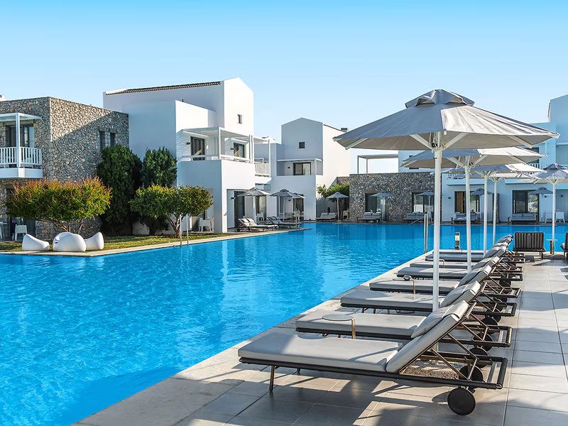 Diamond Deluxe Hotel & Spa