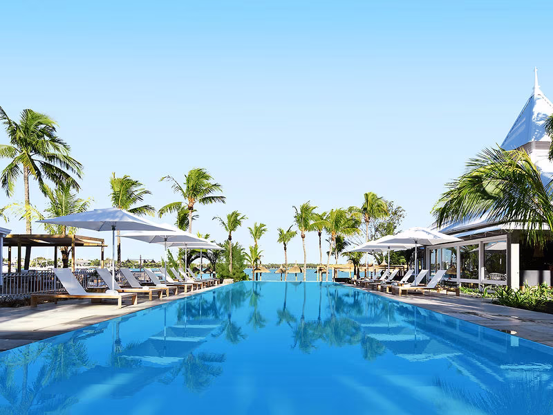 Veranda Grand Baie