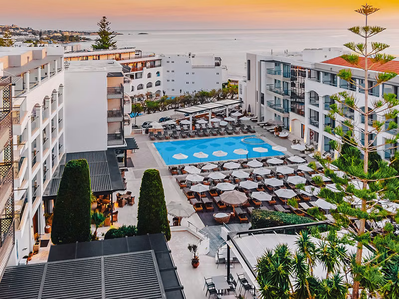 Albatros Spa & Resort