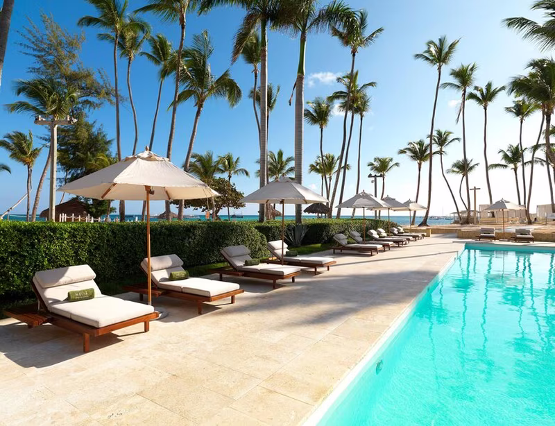 Melia PC Beach Res
