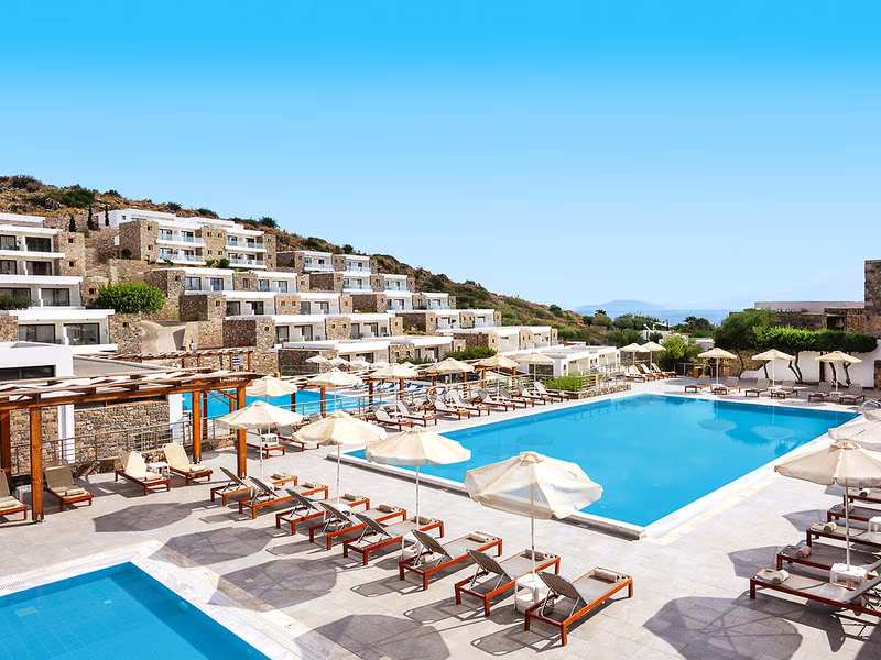 Ariadne Beach