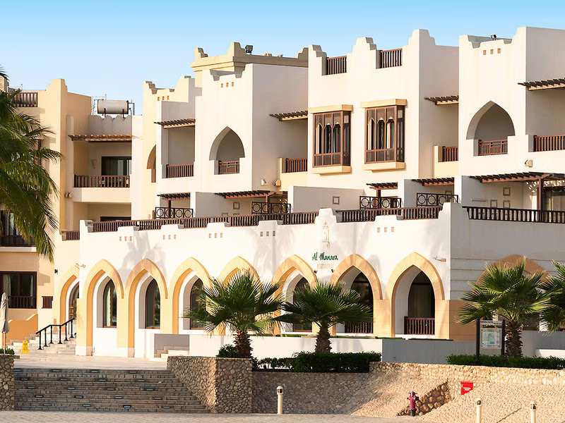 Juweira Boutique Hotel