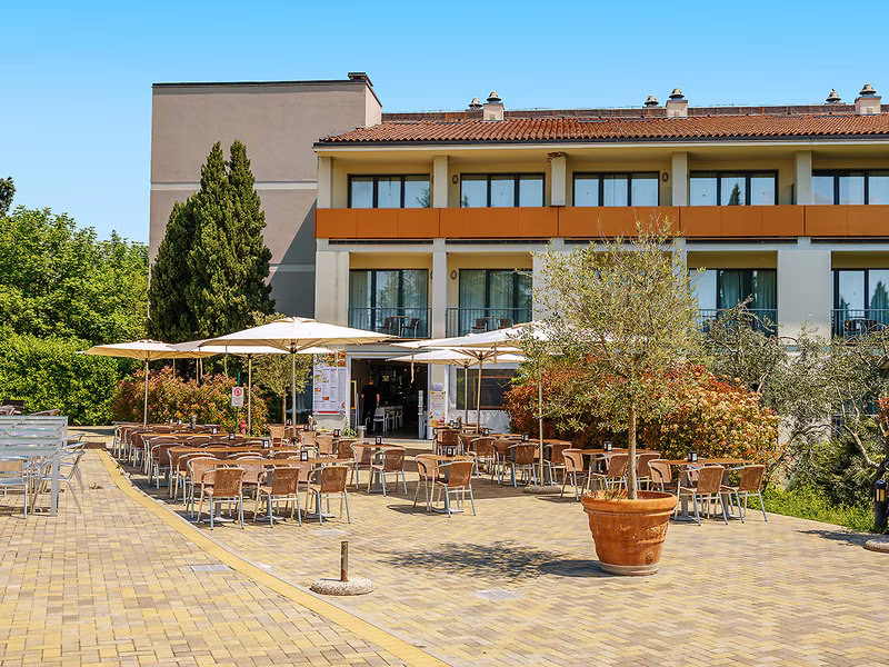 Parc Hotel