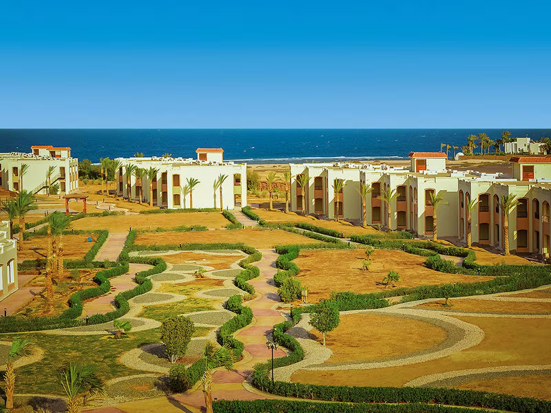 Amarina Queen Resort Marsa Alam