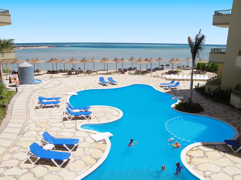 Magic Beach