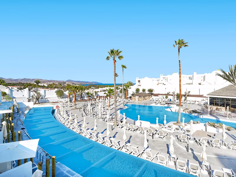 Hotel Bluesea Golden Beach
