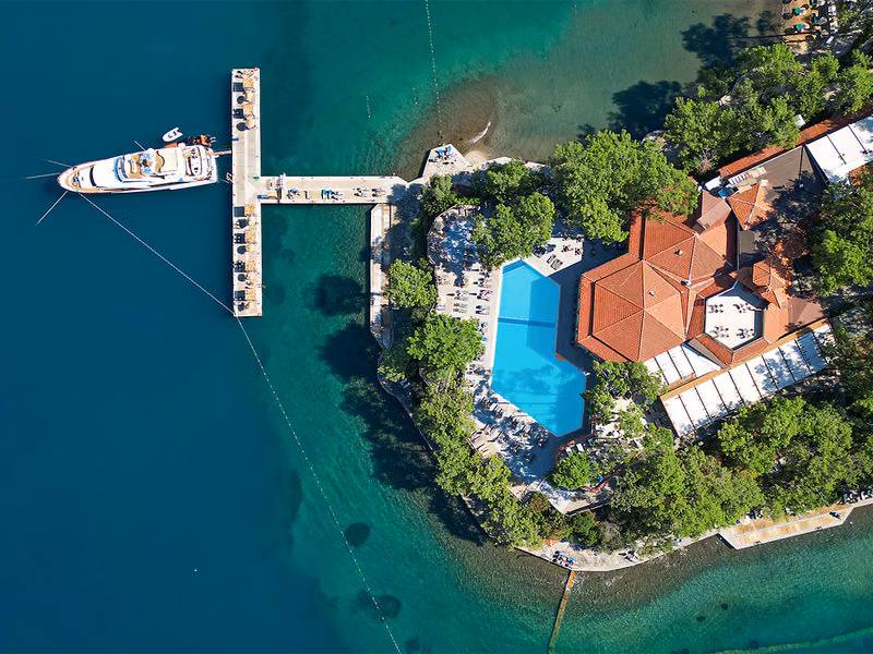 Marmaris Bay Resort