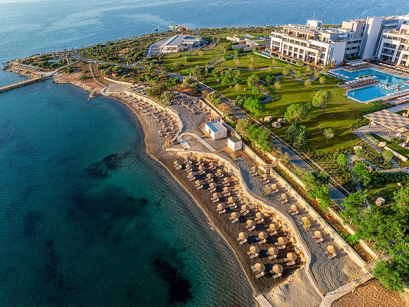 Hotel Bayou Anda By Barut