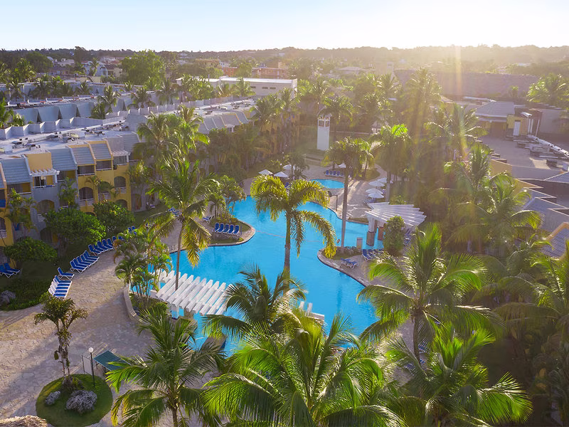 Select Sosua Adults Only