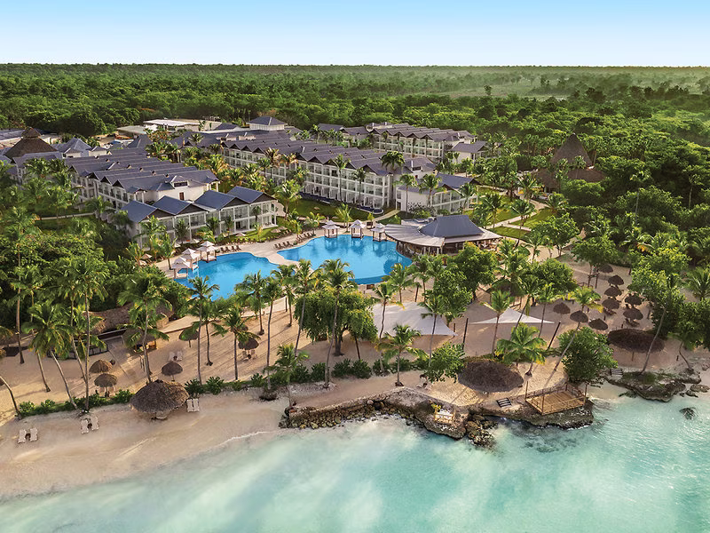 Secrets La Romana Resort & Spa