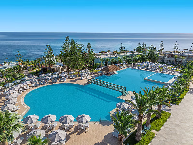 Iberostar Selection Creta Marine