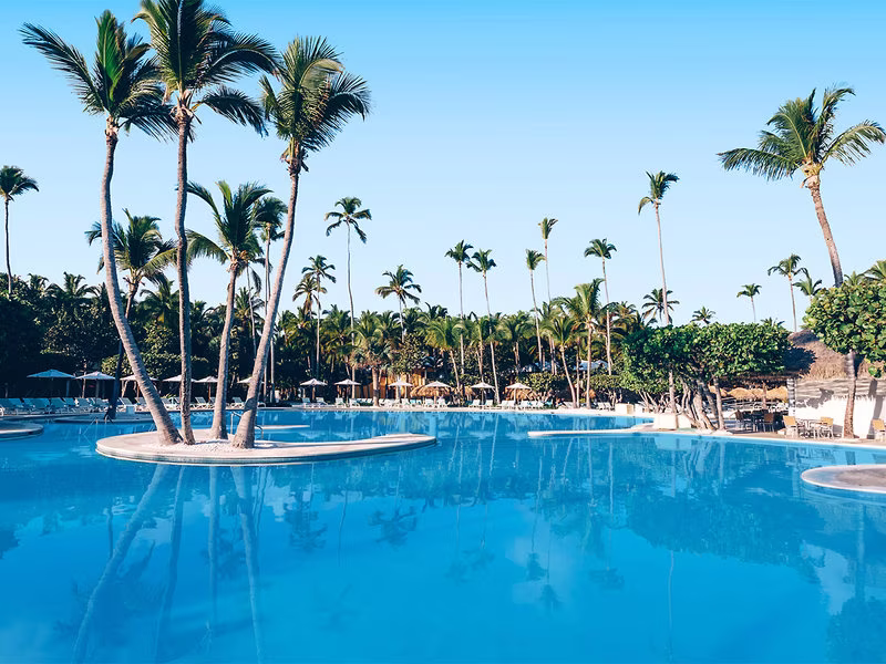 Iberostar Selection Bavaro Suites