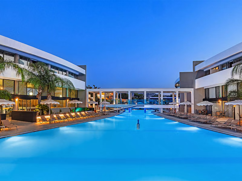 Virginia Family Resort