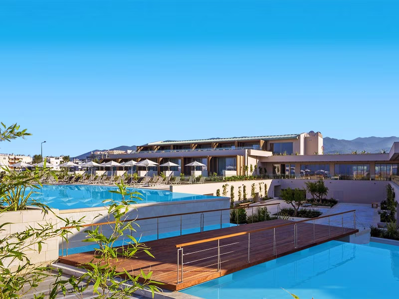 Hotel Horizon Blu