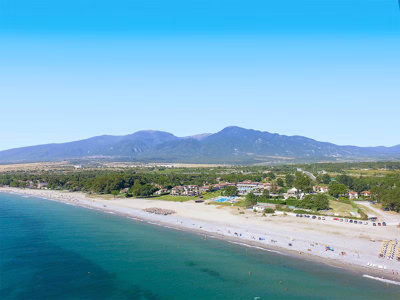 Dion Palace Resort & Spa