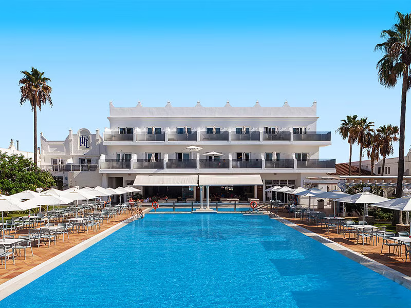 Hotel Playa de la Luz
