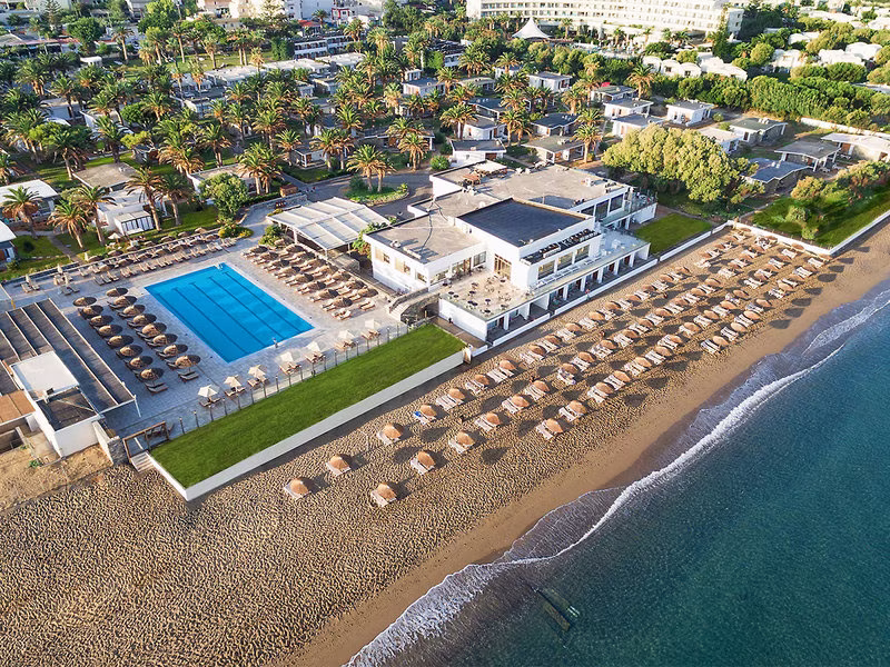 Civitel Creta Beach