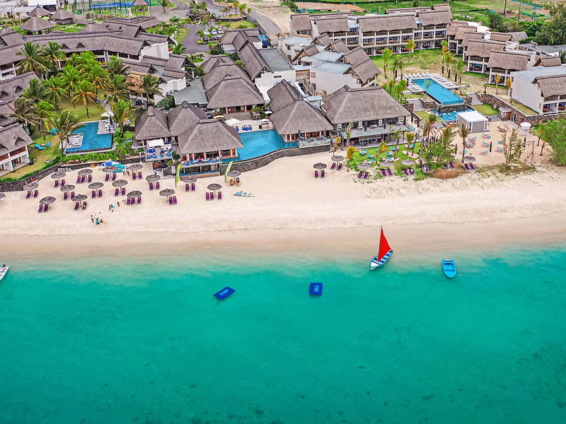 C Mauritius