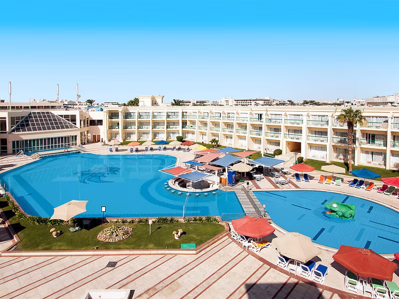 Swiss Inn Resort