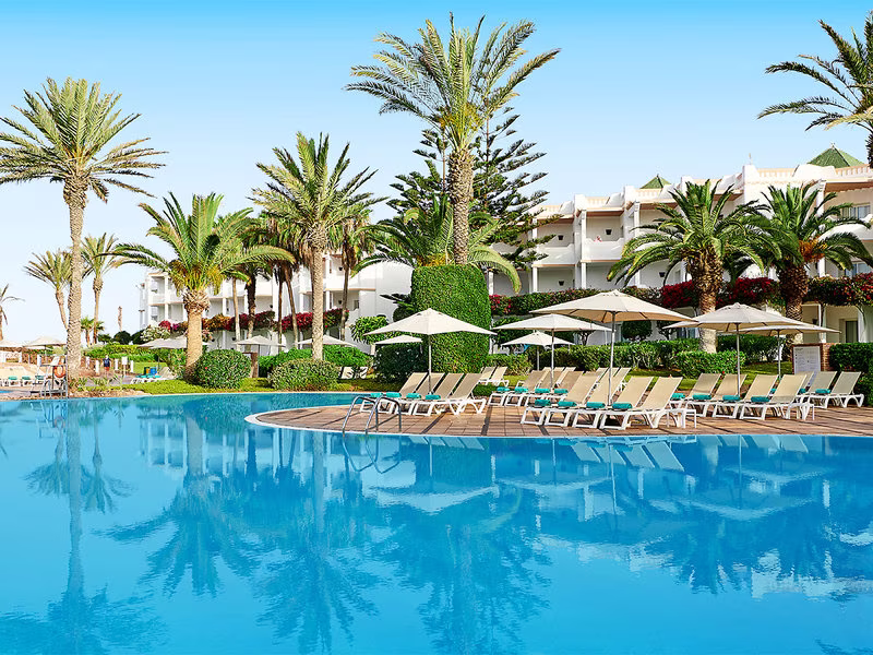 Iberostar Waves Founty Beach