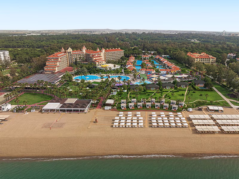 IC Hotels Santai Family Resort
