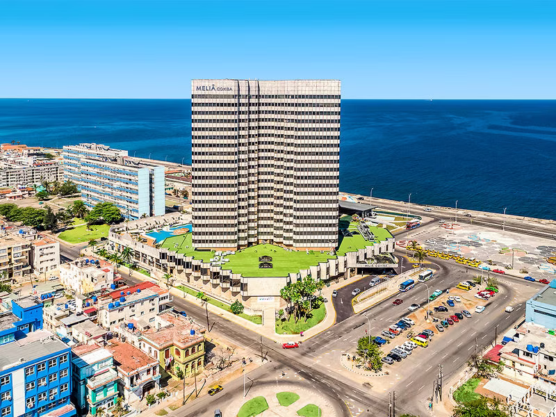 Meliá Cohiba