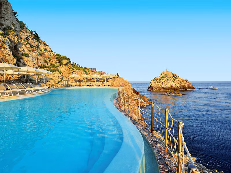 UNA Hotels Capotaormina