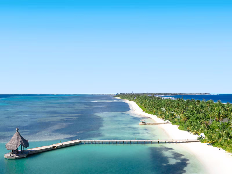 Canareef Resort Maldives