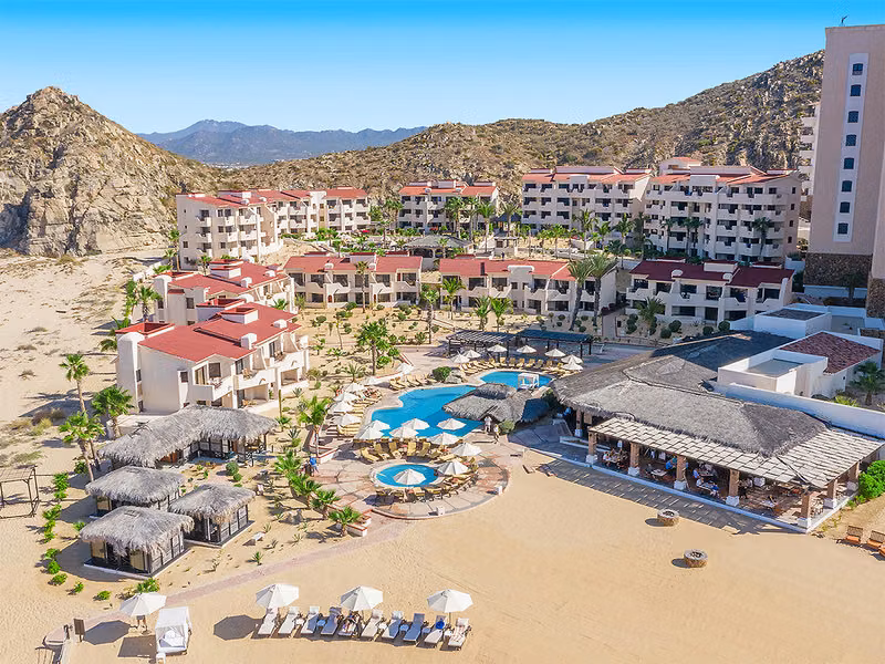 Solmar Resort