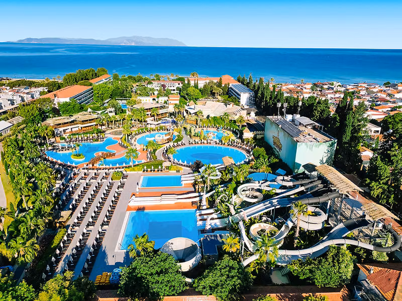 Atlantique Holiday Club