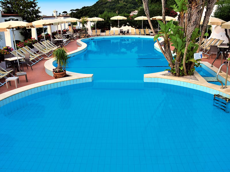 Hotel Casa di Meglio